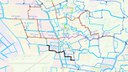 Update PFOS in Jelsumer Feart 27 juni 2024: zomeronderhoud omgeving Jelsum