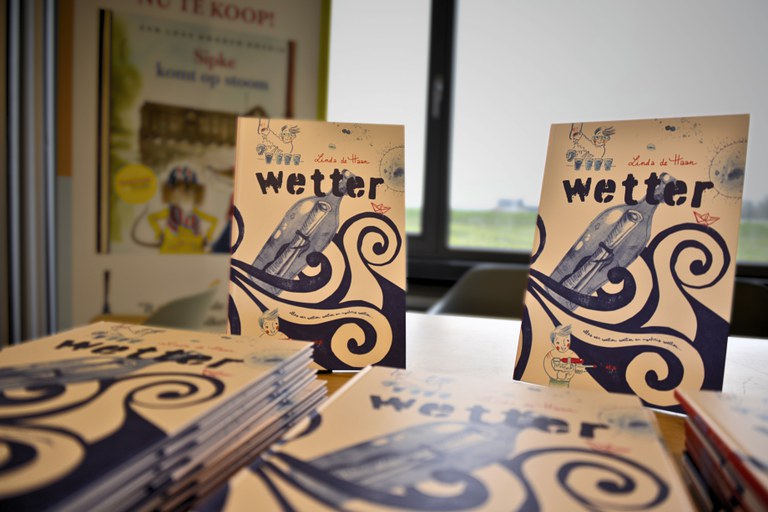 Boek Wetter - Linda de Haan.jpg Boek Wetter - Linda de Haan.jpg
