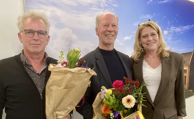 AB Talma vd Ploeg