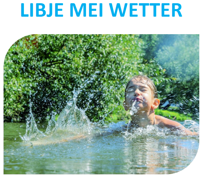 libje mei wetter libje mei wetter
