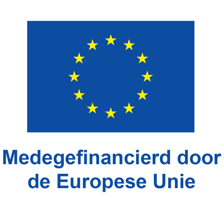 het logo van Europees landbouwfonds voor plattelandsontwikkeling (POP3). 