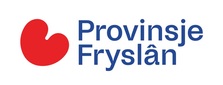 logo provinsje fryslan