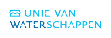 logo unie van waterschappen