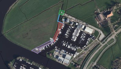 Locatie gemaal Koaipolder Afbeelding locatie gemaal Koaipolder .jpg