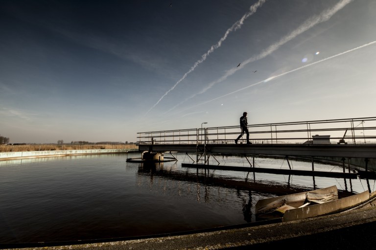 rwzi franeker